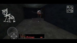 Witchmare's Lair in Hard Mode