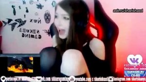 ?Карина Стримерша разделась на Стриме ?Афигеть смотреть всем?