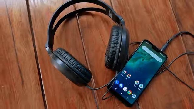 60_Xiaomi Mi A2 Lite - обзор и немного критики-