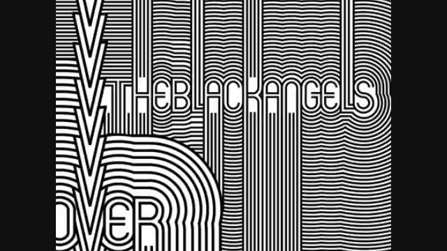 Young Men Dead - The Black Angels смотреть онлайн
