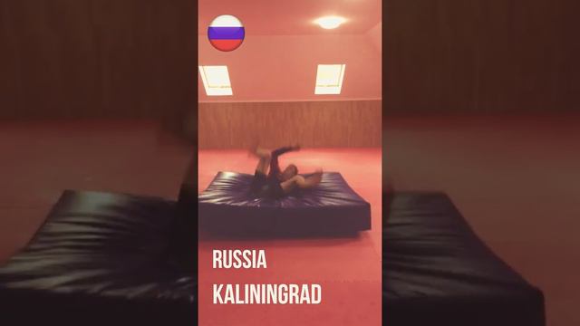 Fighting challenge! Дружба без границ! смотреть онлайн