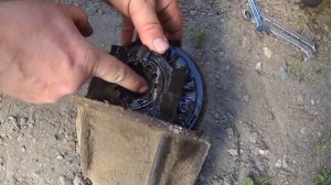 Chevrolet niva, шнива, кап ремонт заднего моста