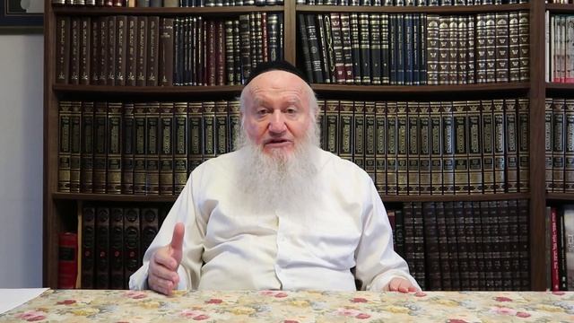 ПОЧЕМУ, ЧТОБЫ ОТ РУТ ПОЯВИЛСЯ ДАВИД, НУЖНО БЫЛО ПРОЙТИ ЕЩЕ ДВА ПОКОЛЕНИЯ - ОВЕД И ИШАЙ? смотреть онлайн