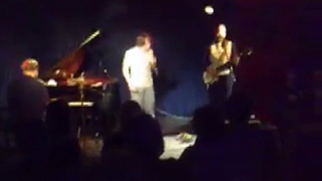 iiro rantala new trio @ bennets lane jazz club part1 смотреть онлайн