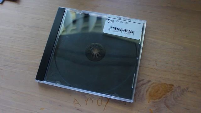 How to Replace CD Jewel Cases (Music CD, Game Cases, etc.) смотреть онлайн