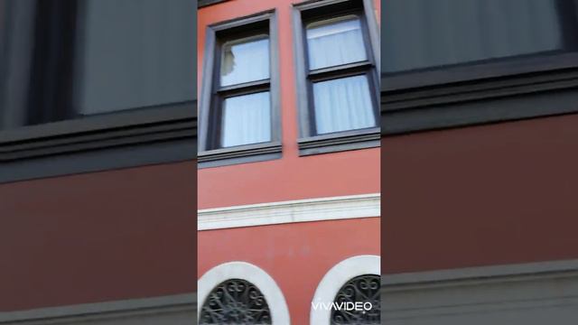 Крепость Бурсы. Мавзолеи Османгази и Орхангази смотреть онлайн