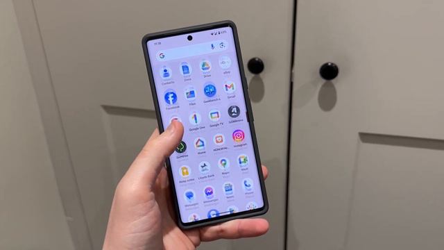 Google Pixel 6 Pro in 2024 | Is This STILL Worth Buying? смотреть онлайн