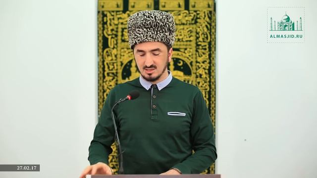 Сподвижники и их следование религии смотреть онлайн