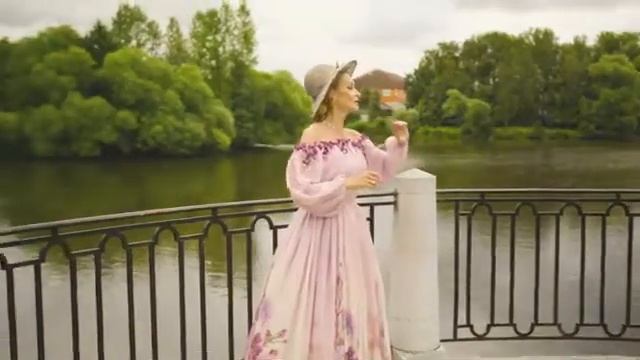 Наталья Манулик Летний вальс смотреть онлайн