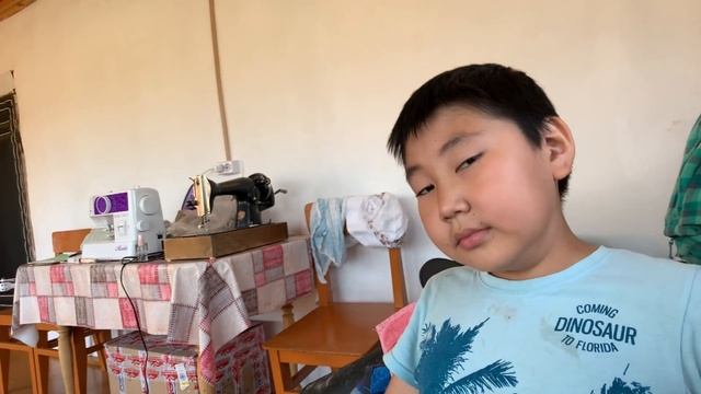 Честный румтур. Как есть, не прибирались. Жизнь в якутской деревне. Часть 5. смотреть онлайн