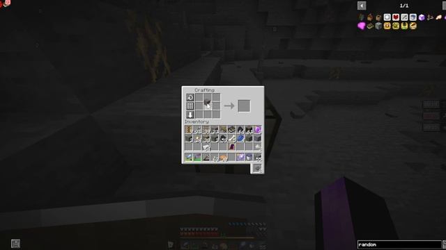 Minecraft Mod fun R.A.D 2 Beta (Rogue like adventures and dungeons 2 beta) смотреть онлайн