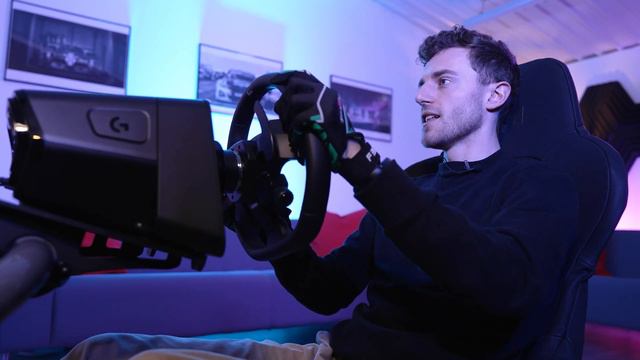 Light, Comfortable And Stylish - Playseat Trophy Logitech G Edition Review