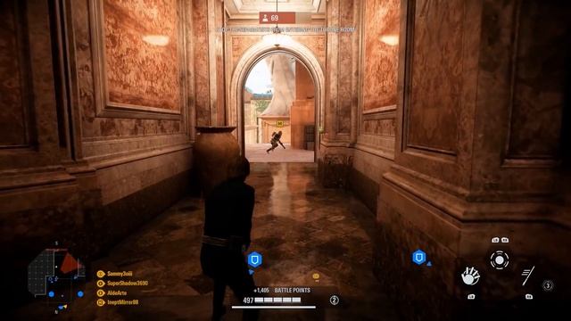 LUKE SKYWALKER - Updated Hero Guide (2021) - STAR WARS Battlefront 2 смотреть онлайн