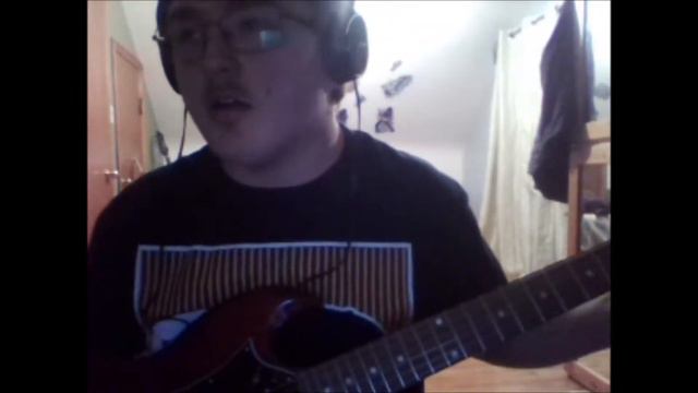 Gibson SG 2017 Faded T Demo And Guitar Cover смотреть онлайн