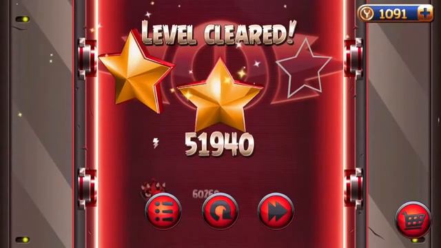 Angry Birds Star Wars 2: MASTER YOUR DESTINY!!! Walkthrough Part 5 (iPhone Gameplay) смотреть онлайн