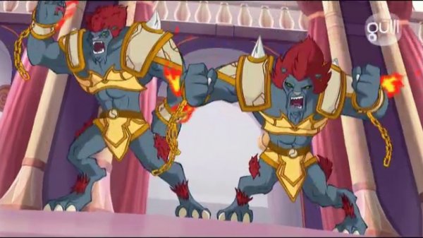 Winx Club - Saison 6 Episode 6