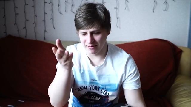 ШОК! ? РЕАЛЬНО ЗАСТЫЛ НОГАМИ В ВЕДРЕ БЕТОНА! смотреть онлайн