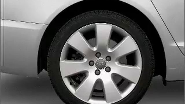 2006 Audi A6 - East Hartford CT смотреть онлайн