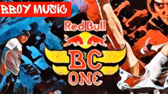 Bboy Mixtape 2023 / NEW!!! Redbull BC ONE Mix 1 / Bboy Music 2023