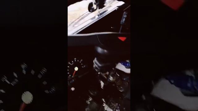 Первый рабочий день на камаз самосвал