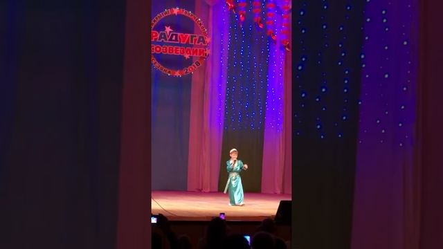 Али Юнусов «Али Баба» смотреть онлайн