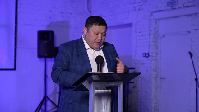 Истинный свет во мраке | брат Дима смотреть онлайн