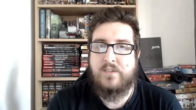 Weekender: Designing Games With Devir & WIN Kill Team Elites смотреть онлайн