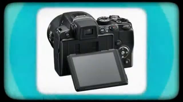 Nikon Coolpix p500 Video смотреть онлайн
