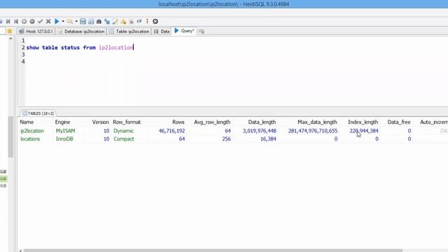 DevClub Highlights - Database optimization. смотреть онлайн