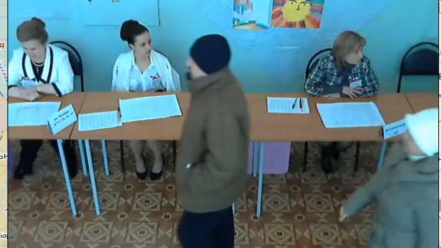 ИУ №177 (4 марта 2012) смотреть онлайн