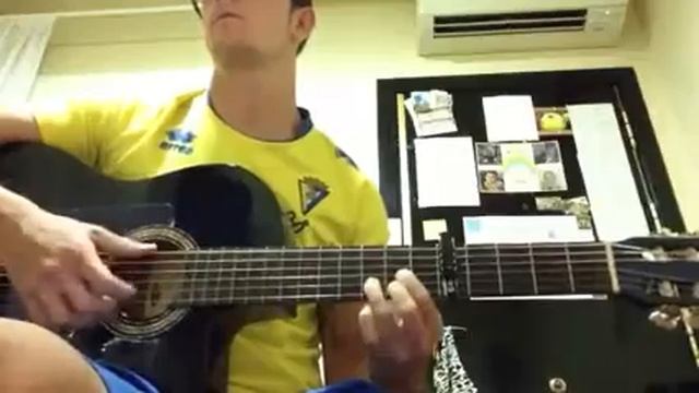 Acordes del pasodoble de la chirigota "Las viudas de los Bisabuelos del 55" смотреть онлайн