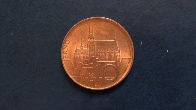 World Currency Collection: Czech Koruna ?? смотреть онлайн