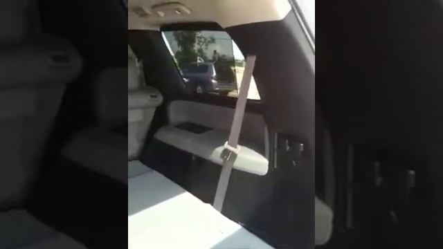2008 Toyota Sequoia Walk Around