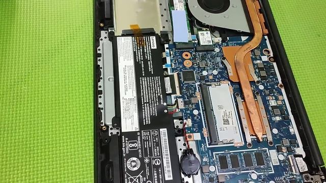 Lenovo S145 RAM Upgrade (Windows 11) смотреть онлайн