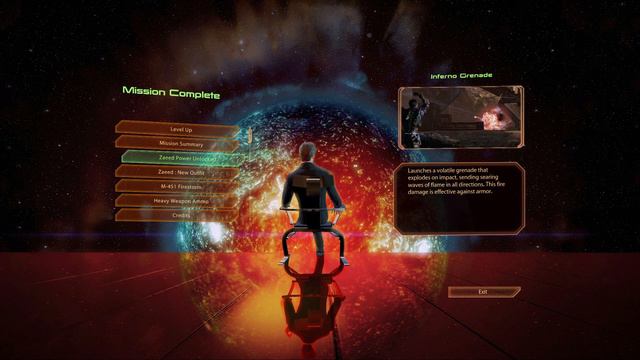 Mass Effect 2 (24) Revenge Above Reason [Nebulous Adventures] смотреть онлайн