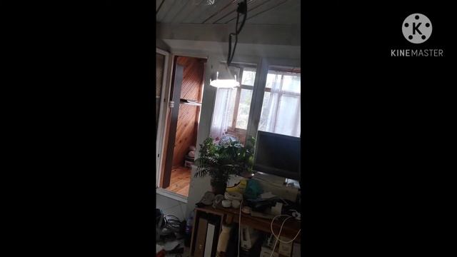 Выключенные светильники тускло светят. смотреть онлайн