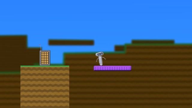 I Made a Game with Infinite Levels... смотреть онлайн