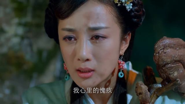 【三国医神】26｜ 🌿乱世三国，华佗问斩路上遇到瞎眼乞丐，怎料他一番话就让对方重获新生！｜张若昀 李沁 杨幂 何晟铭 陈晓 古力娜扎