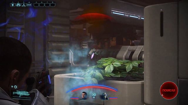 Mass Effect 2023 смотреть онлайн