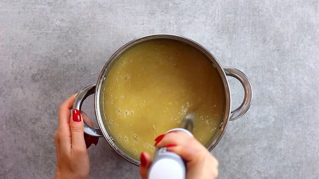 Яблочный соус — видео рецепт смотреть онлайн