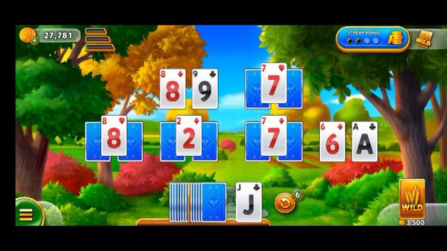 Solitaire Grand Harvest Level 26–33 @janepatiag1060 смотреть онлайн