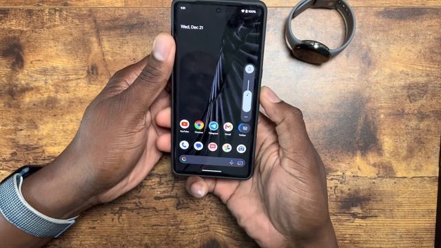 Google Pixel 7 Pro OFFICIAL CASE! Was it worth the wait? смотреть онлайн