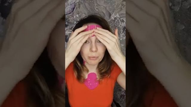 Марафон красоты день 5 Работа с тейпами смотреть онлайн