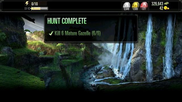 Deer Hunter Classic - Gameplay Region 13 - (iOS, Android) Part 74 смотреть онлайн