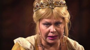 Гамлет (Часть 2)