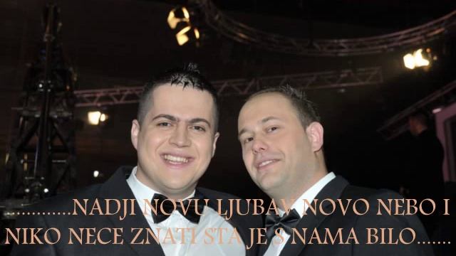 Sasa Matic-Nadji novu ljubav (COVER BY AVALA GRAND) смотреть онлайн