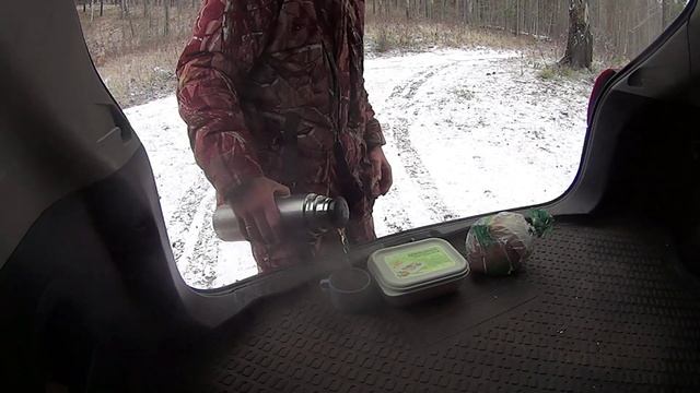 Первый лёд, зимняя рыбалка. Открытие сезона твёрдой воды 2022-2023. смотреть онлайн