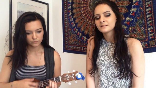 Smile Like You Mean It; The Killers Cover смотреть онлайн