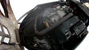 Тайгалайф  Снегоход Тайга с двигателем Лифан 20