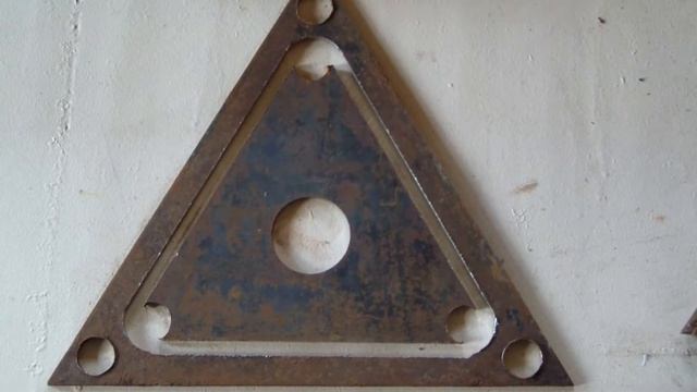 2.2. Самодельный ветрогенератор. Мачта h=10 м, детали. Windturbine. смотреть онлайн